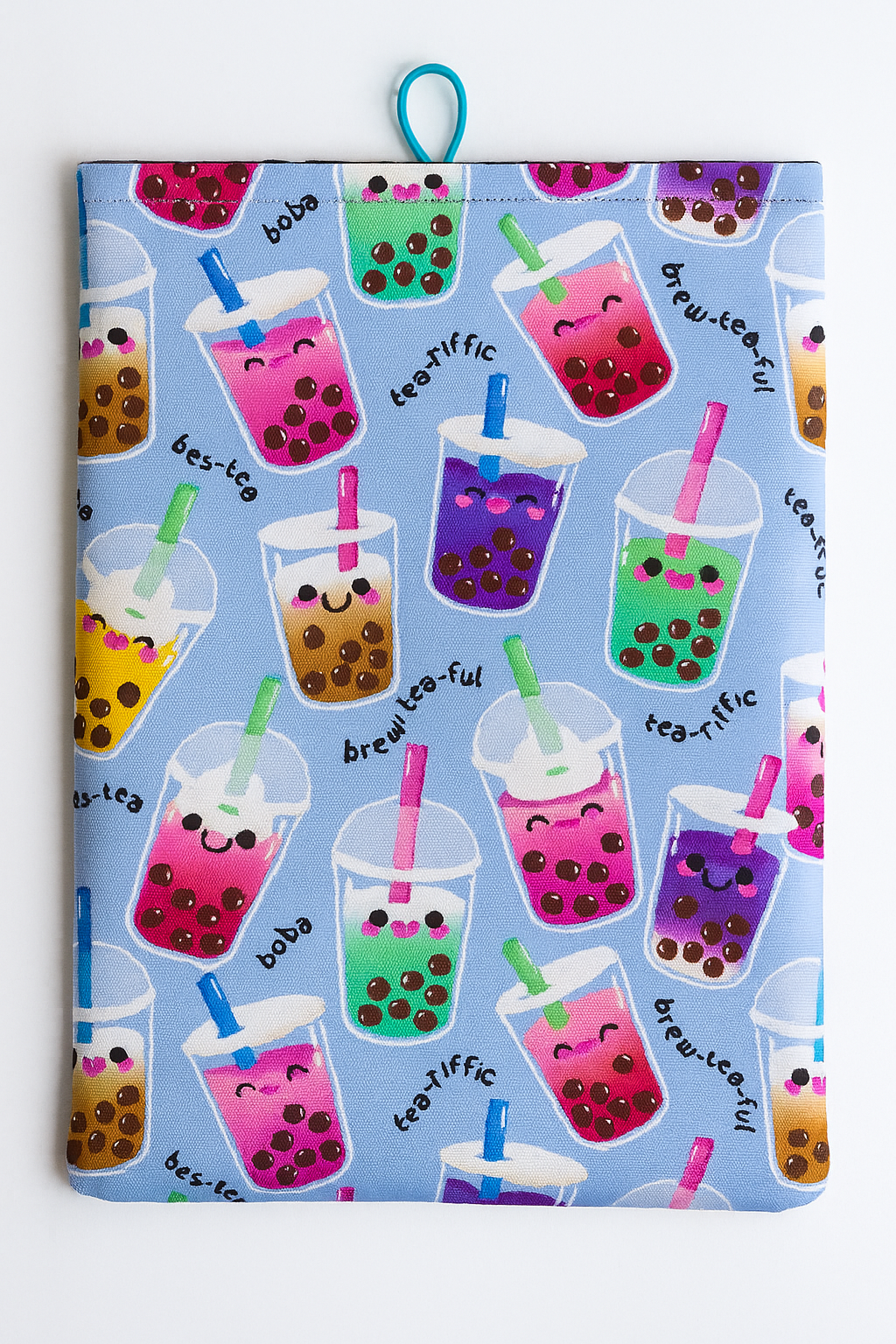 Padded book / Ipad sleeve